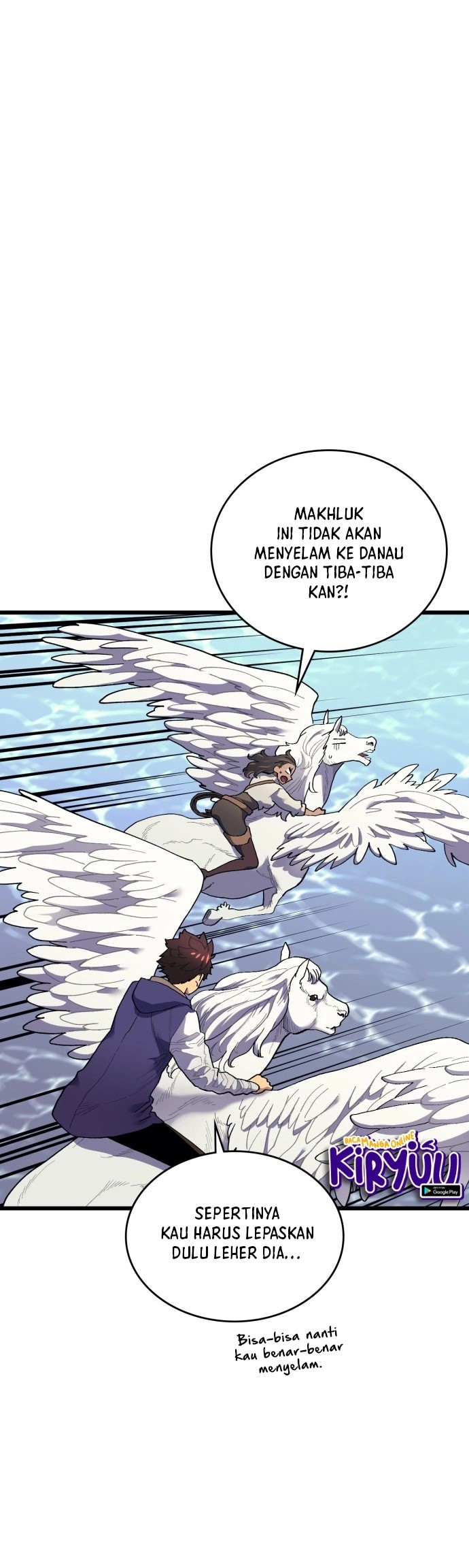 Wizard of Arsenia Chapter 27 Gambar 7